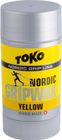 Nordic Gripwax 25g Yellow