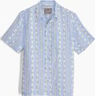 M Camino Pucker Short Sleeve