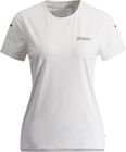 Position Tee W, Bright White, L