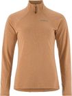 Wool Long Sleeve Tee Women