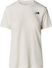 Womens Foundation Softshell Half Dome CA Graphic
