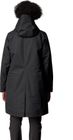 W's One Parka