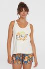 Summer Musthaves Luana Graphic Tanktop