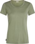 Women Mer 150 Tech Lite Short Sleeve Scoop Tee