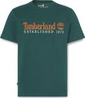 Mens Embroidery Logo Tee