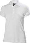 W Crewline Polo