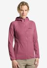 Kolbenberg Hooded Full Zip W