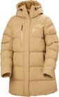 Women's Adore Puffy Parka