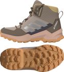Terrex Ax4r Mid Wanderschuh