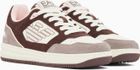 Sneaker Slasher Eagle Suede