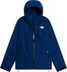 Womens Dryvent Zip-in Jacket