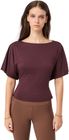 Back Bow Tee