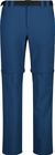 MAN Zip OFF Pant