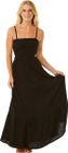 Premium Surf Maxi Dress