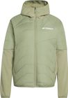 Terrex Multi Climawarm Isolierende Hybrid-kapuzenjacke