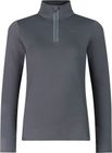 Refabriz 1/4 Zip Active top