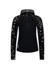 Womens Bella Merino Long Sleeve Hoody