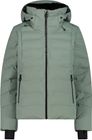 Woman Jacket FIX Hood