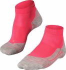 RU4 Endurance Short Damen Running Kurzsocken