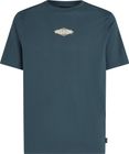 Back Print T-shirt