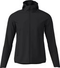 Men Hooded Jacket Mono TSL