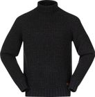 Nordmarka Merino High Neck Jumper Men