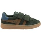 Viper Strap Sneaker Kids