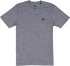 Mens Icon Merino Classic Tee-shirt