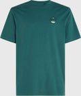 Jack O'neill Backprint T-shirt