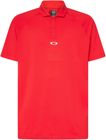 Iconic Oakley Short Sleeve Polo Shirt