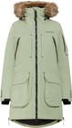 Ceres WNS Parka 2