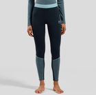The Revelstoke Performance Wool Warm Base Layer Bottoms