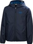 Juniors’ Chill Hooded Jacket