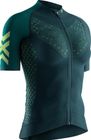 Twyce 4.0 Cycling Zip Shirt Short Sleeve Women