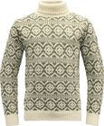 Hoddevik Wool High Neck