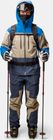 Rizle Unisex 3L DX Ski Jacket