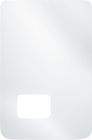 Barryvox Screen Protection Glass