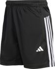 Workout Essentials Base 3-STRIPES Pique Shorts 7inch