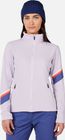W Strawpile Fleece Full Zip