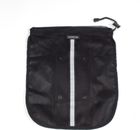 Mesh-pocket