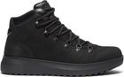 Mens Mid Lace UP Waterproof Chukka Boot