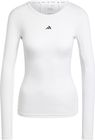 Techfit Long Sleeve Training Top Women