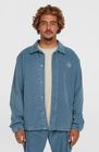 O'neill Cord Coach Jacket