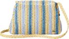 Crochet Framed Clutch