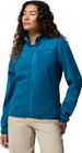 Women’s Pacific Arch 200 Hooded Fleece Jacket