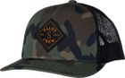 Sea Line Retro Trucker