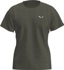 Puez Melange Dry'ton M Short Sleeve Tee