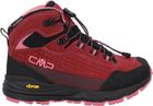 Kids Vertyx Mid WP Trekking Shoes