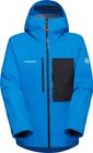Stoney Hardshell Hooded Jacket Men