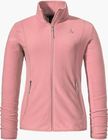 Fleece Jk Style Ash Women